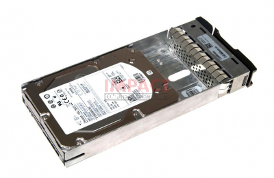 8R4T4 - 600GB Hard Drive (SAS, 15K)