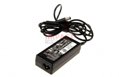 9RN2C - AC Adapter, 65W, 3-PIN, Chicoy Corp Post RTS