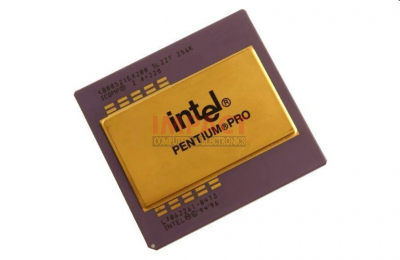 273759-001 - 200MHZ Intel Pentium PRO Processor