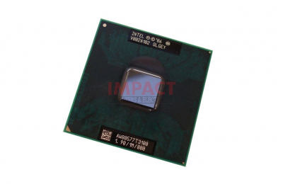 F96MR - 1.9GHZ Intel Core 2 DUO Mobile Processor T3100
