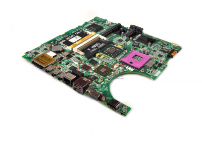 F973C - Intel Santa Rosa Motherboard, Discrete