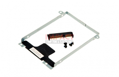 FP2P7 - HD Carrier Assembly, Includes Interposer Card and Support Bracket