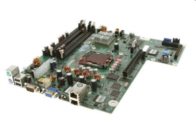 FW0G7 - Motherboard, (6NMM0, Permanent FIX for PCI Training Issue, 9HY2Y)
