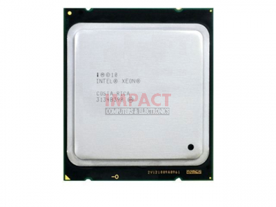 G5THF - Intel Xeon Processor Unit (E5-2640, 2)