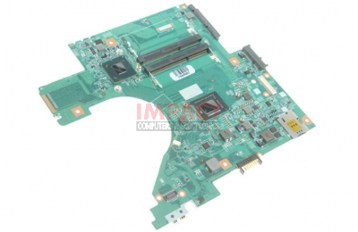 KY69Y - Motherboard I3-2330M, UMA With Coin Battery