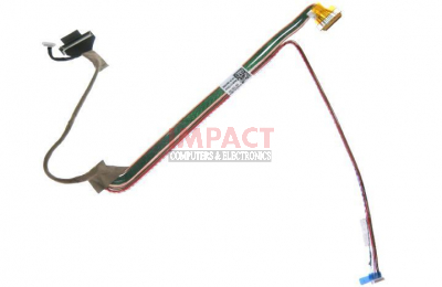 NHKMC - LCD Lvds & Camera Cable for Dual Channel (for Hanks 1558 UMA Only)