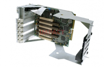 333570-001 - PCI P6 Board With Chassis/ Tray/ Frame
