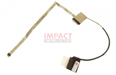 R4WW7 - Lvds Camera Cable, with Camera, FHD