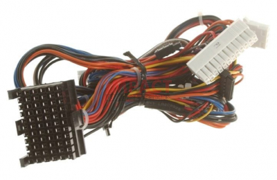 R951H - Wiring Harness With Power Connector, UPC, T3500, V1