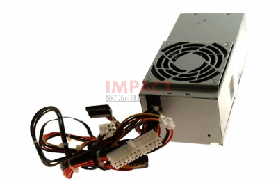RGF8P - Power Supply, 250W, PFC, ECS, 560S, (Without LED)