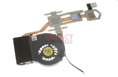 RJNY4 - Heatsink Cooling Fan, Discrete
