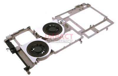 355906-001 - CPU Cooling Fan Assembly