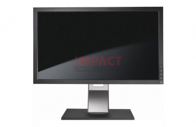 U919K - Display Flat Panel, 22W, P2210, Silver, Europe Middle East Africa