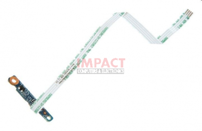 V096W - Hall Switch Sensor Board and Cable