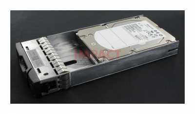 W57MT - 450GB Hard Drive (SAS, 10K, Eagle, FW ED09)