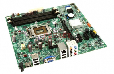 X2RH5 - Motherboard, B3 Chipset