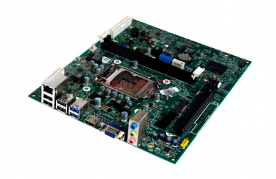 X4FT6 - Motherboard