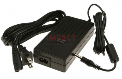 TPS-121 - AC Adapter With Power Cord (Officejet/ Color Copier 18V)