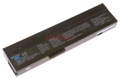 A-8114-137-A - Battery Pack Lithium ION