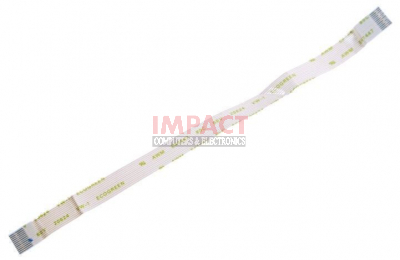 1-824-996-21 - Touch PAD Cable, Flexible Flat (LEX43 FFC)