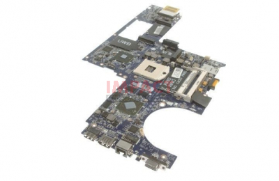 Y507R - Discrete Motherboard Without TVT