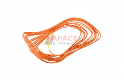 R6353 - LC-LC MULTI-MODE Fiber Cable, 10M