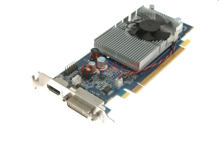 288-50N44-D01AC - Acer - Geforce G100 512MB DDR2 PCI Express Video Card ...