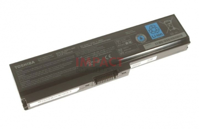 H000024520 - LITHIUM-ION, 10.8V, 4.4AH, 6 Cell Battery