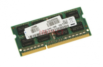P000537070 - 4GB Memory Module (DDR3 1333)