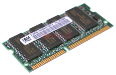 KMM466S803AT2-F0 - Memory Module