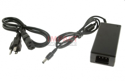 GHD-120N60S - Replacement AC Adapter