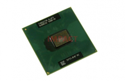 SL6F9 - 1.50GHZ Pentium M Processor