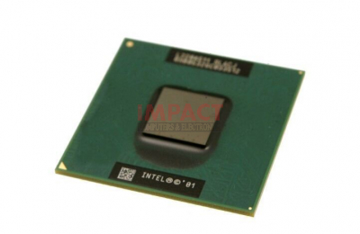 SL6CG - 1.60GHZ Mobile Pentium 4 M Processor (Laptop CPU)