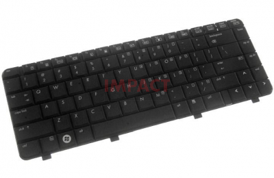 452236-001-RB - Keyboard Assembly (International USA)