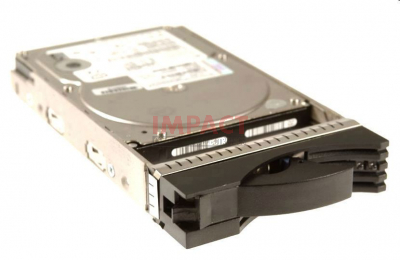 42C0469-GN - Replacement 500GB Hot Swap Hard Drive (Sata II 7200)