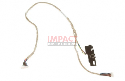 620577-001 - Power Switch LED Cable Board