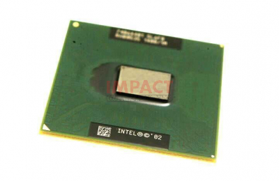 SL6N9 - 1.70GHZ Pentium M Processor