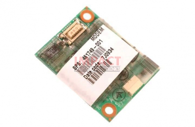 T60M951.35 - Mini Modem Daughter Card (MDC V1.5)