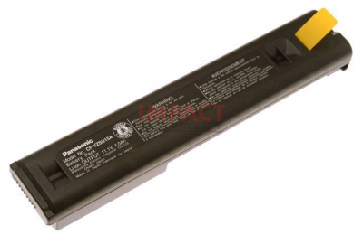 CF-VZSU15-GN - Replacement Lithium ION Battery Pack