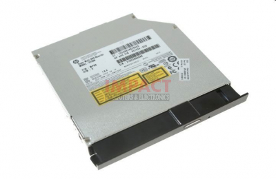 660833-001 - DVD±RW and CD-RW SuperMulti Double-Layer Combo Drive