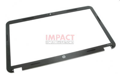 639509-001 - LCD Front Cover With Webcam Hole