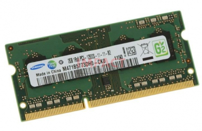HMT325S6CFR8C-PB - 2GB Memory Module