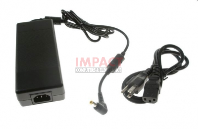 IMP-497579 - AC Adapter (ST-C-120-19000630CT)