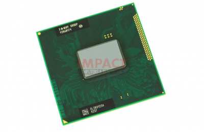 04W4094 - CPU Intel I3 2370M