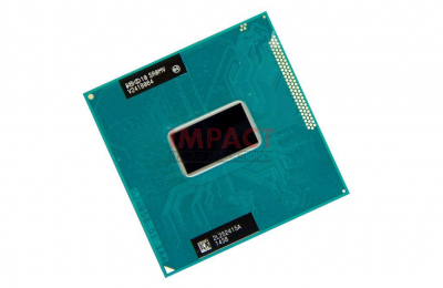 04W4138 - 2.8GHZ Processor CPU Intel Core I5 3360M