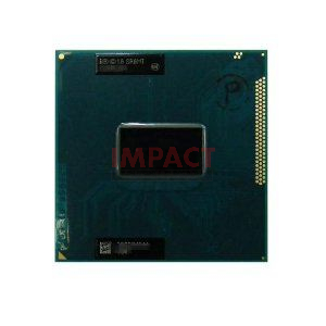 04W4139 - 2.9 GHz CPU Intel Core I7 3520M.