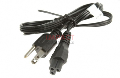 42T5004 - Power Cord (US/ Canada 1.0m)