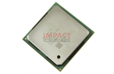 SL6WH - 2.60GHZ Pentium 4 Processor (Single Core)