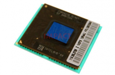 12P3448 - 800MHZ Processor Board (Pentium III With Speedstep Technology)