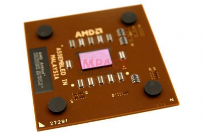 AXMD1400FQQ3B - 1.2GHZ Mobile AMD Athlon 4 Processor